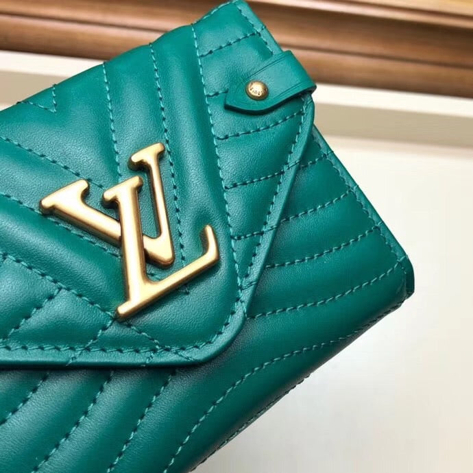 New Wave Purse