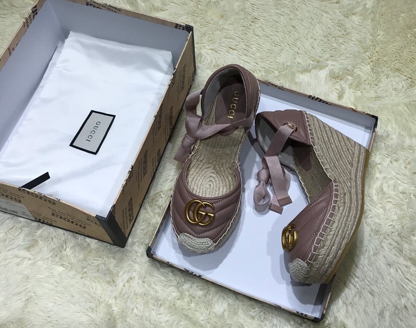 Marmont Wedges