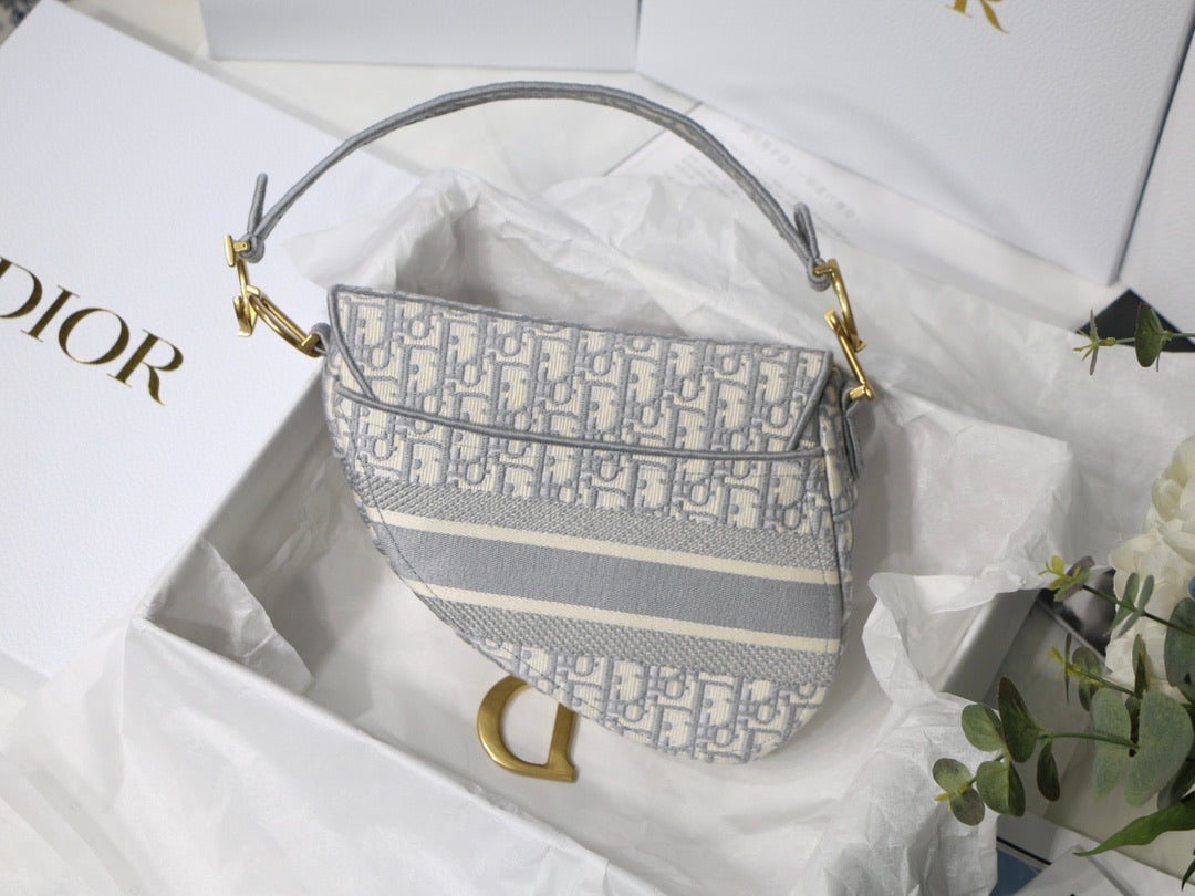 Saddle Bag