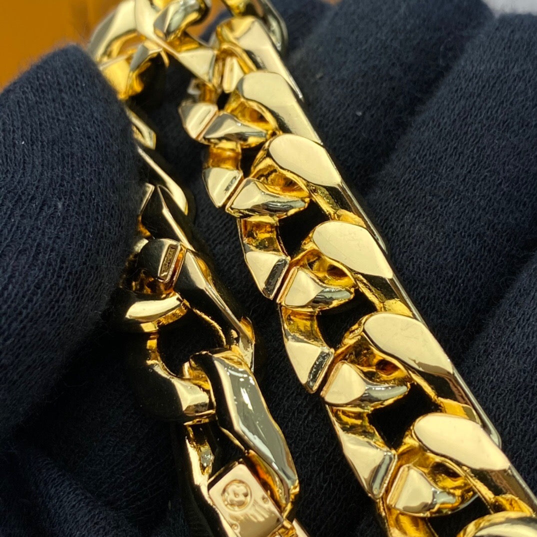 Chain Bracelet