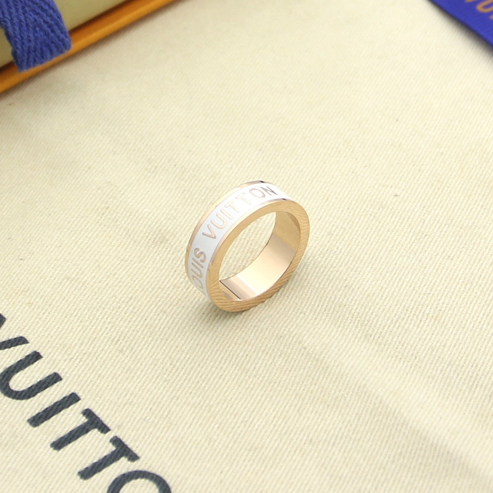 Logo Ring