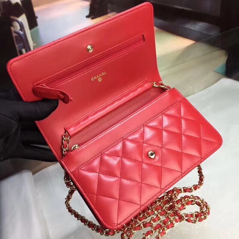 Original Quality WOC