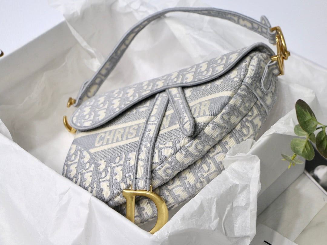 Saddle Bag
