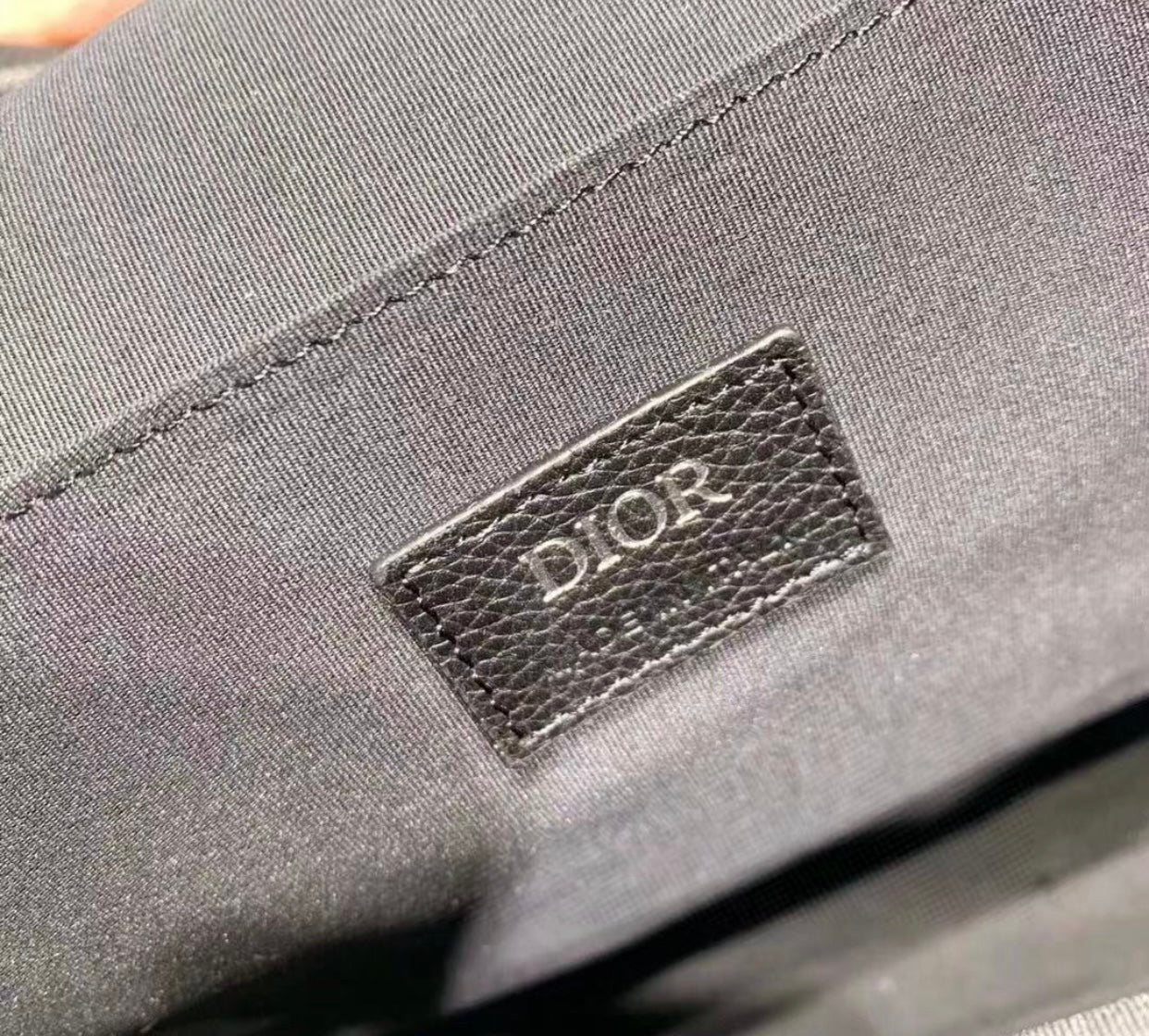 Rider Backpack