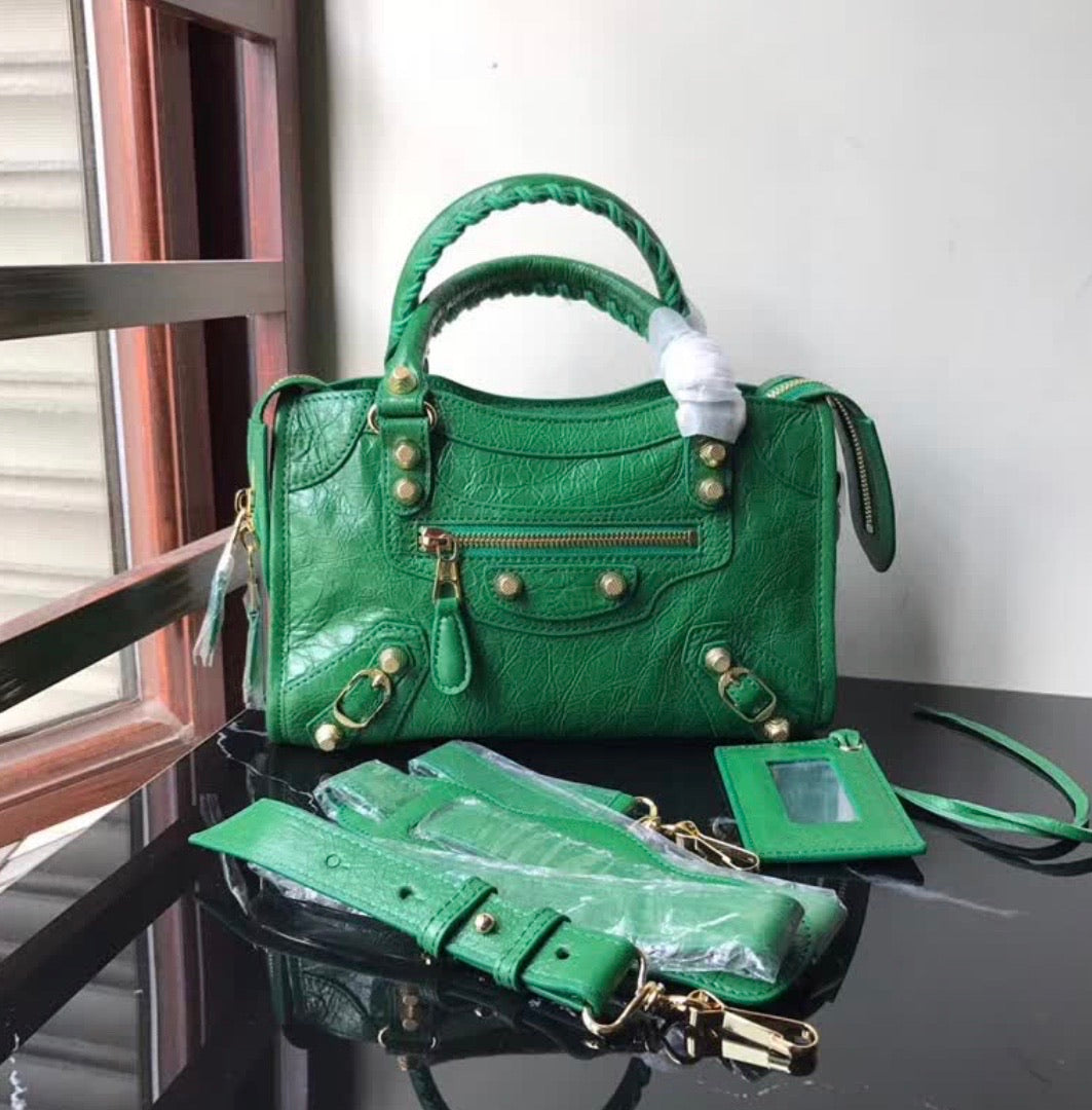 City Bag