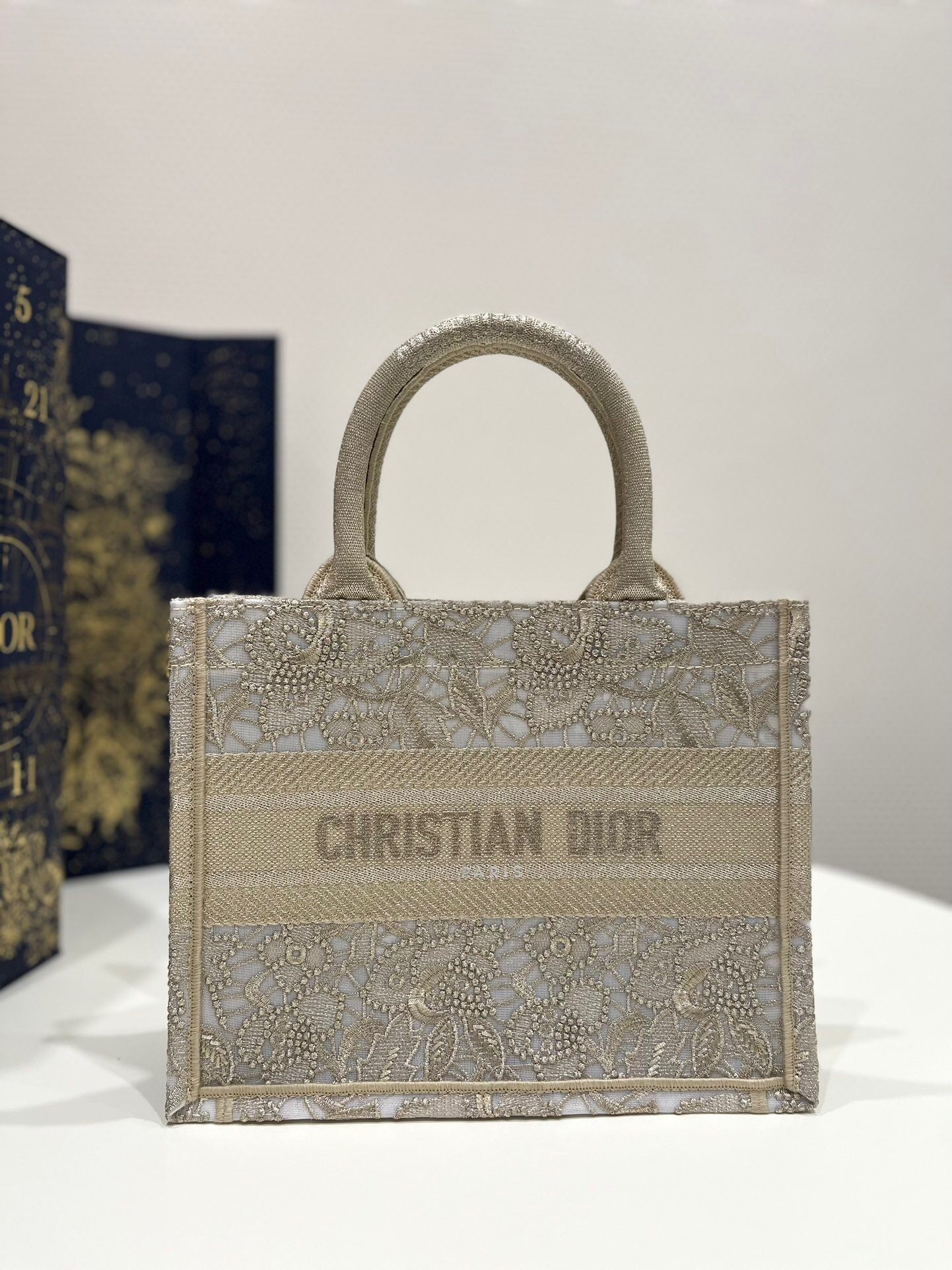 Book Tote