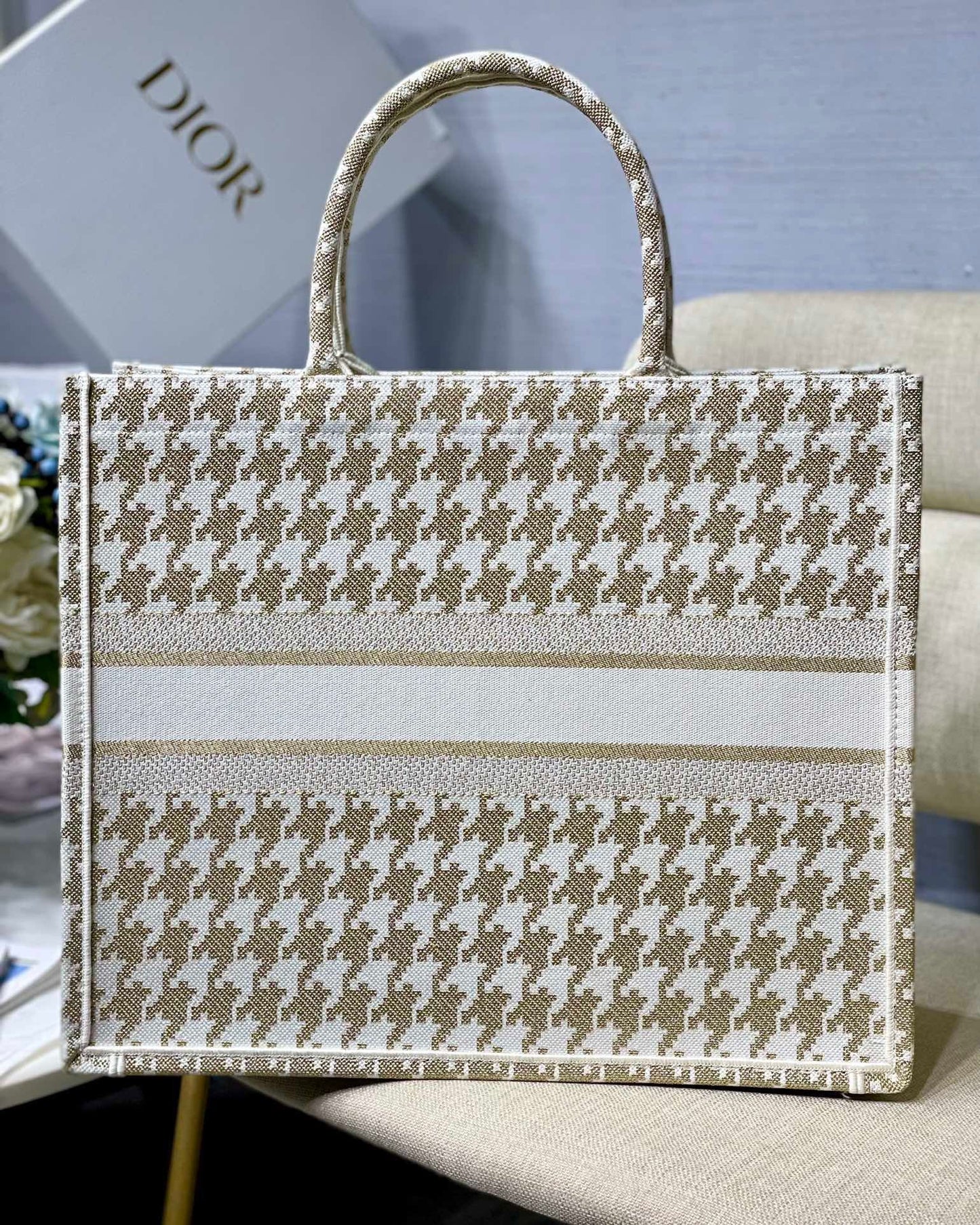 Book Tote