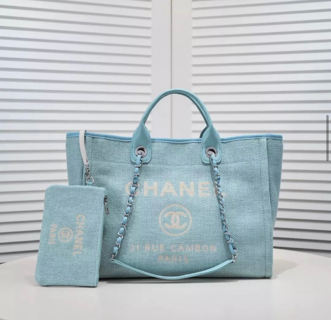 Deauville Tote