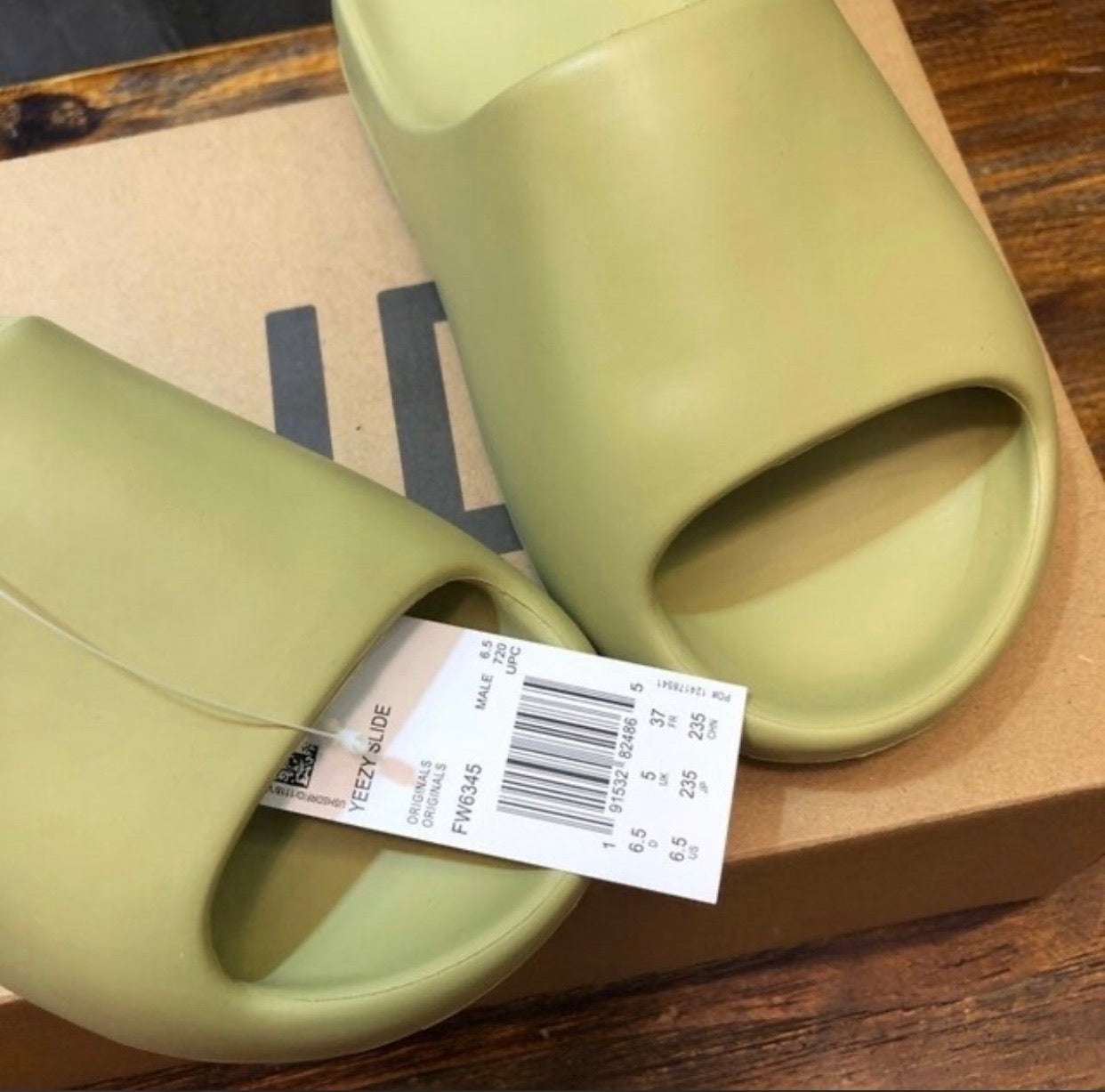Slides