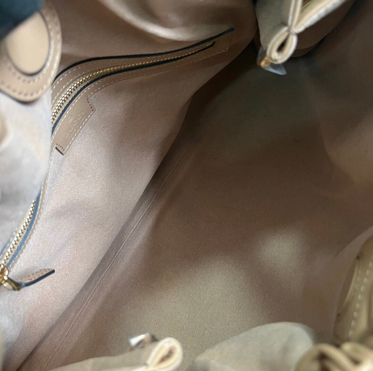 Deco Medium Tote