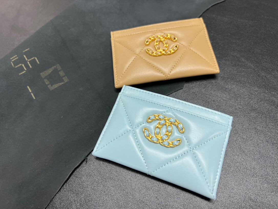 CC Card Holder