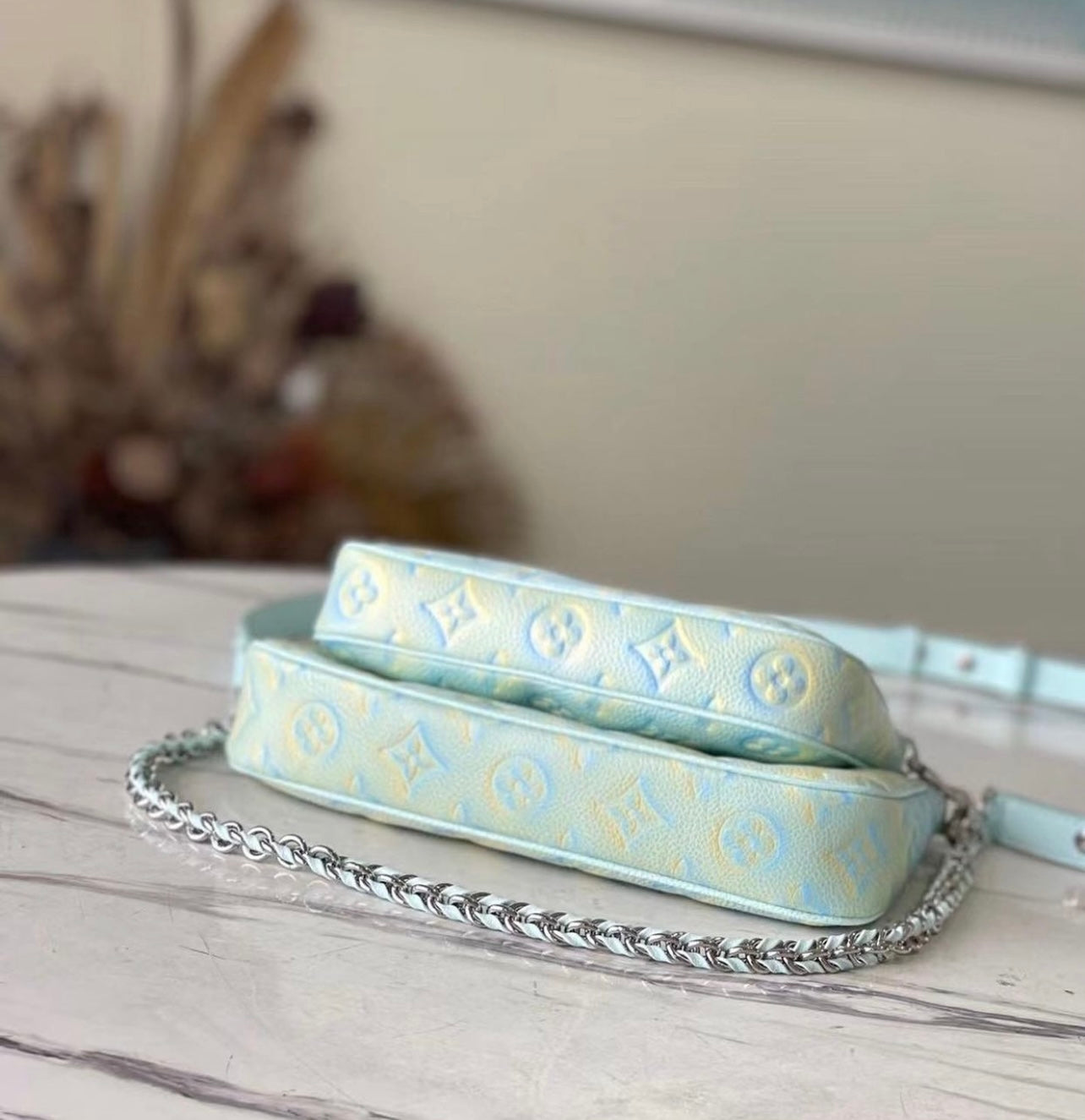 Stardust Multi Pochette