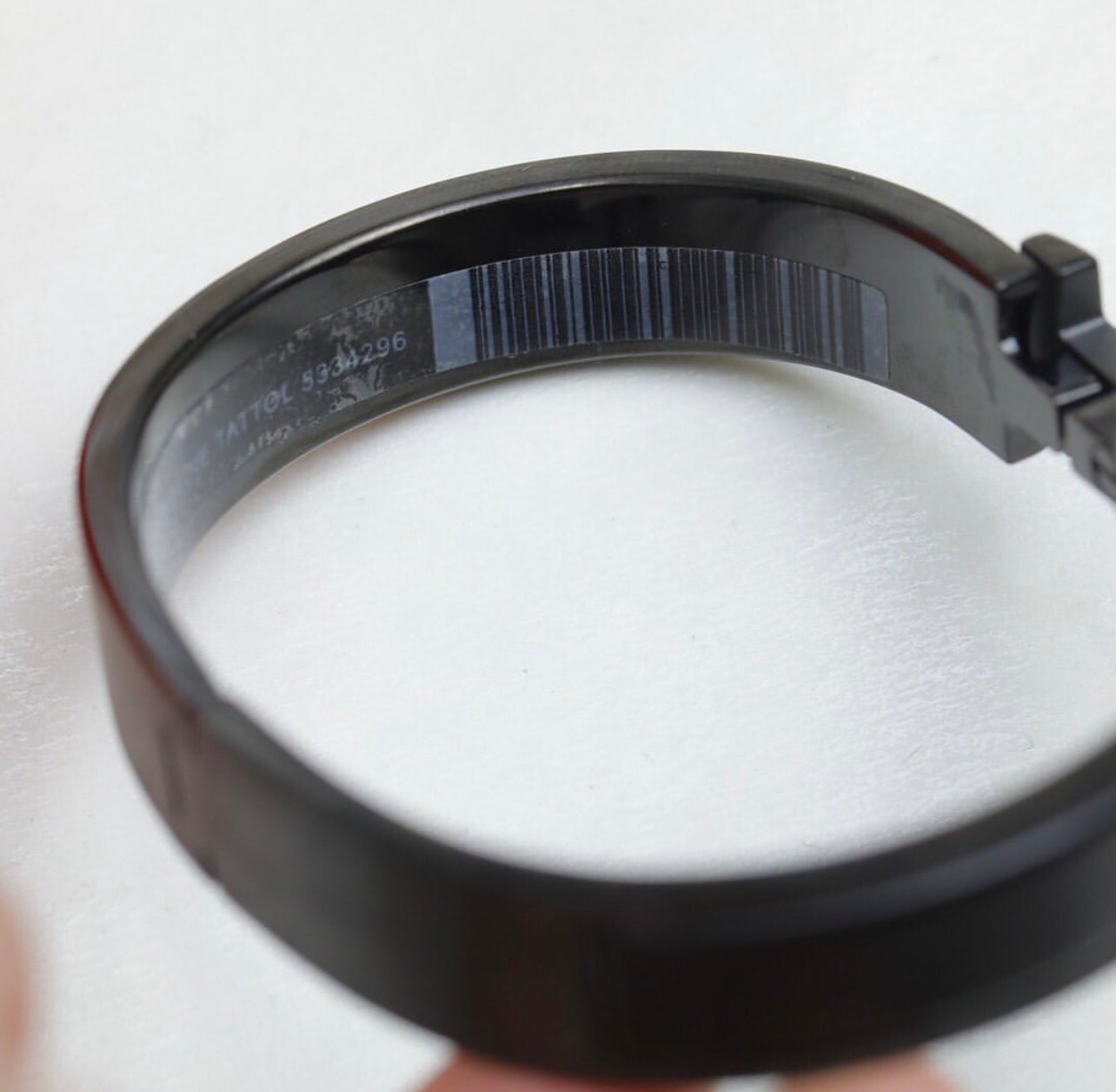 Clic Bracelet