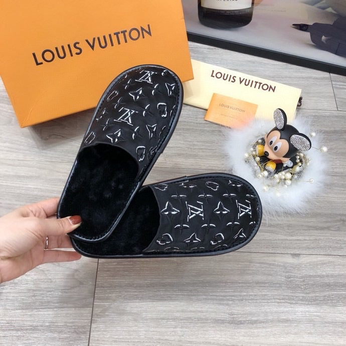Suite Slippers