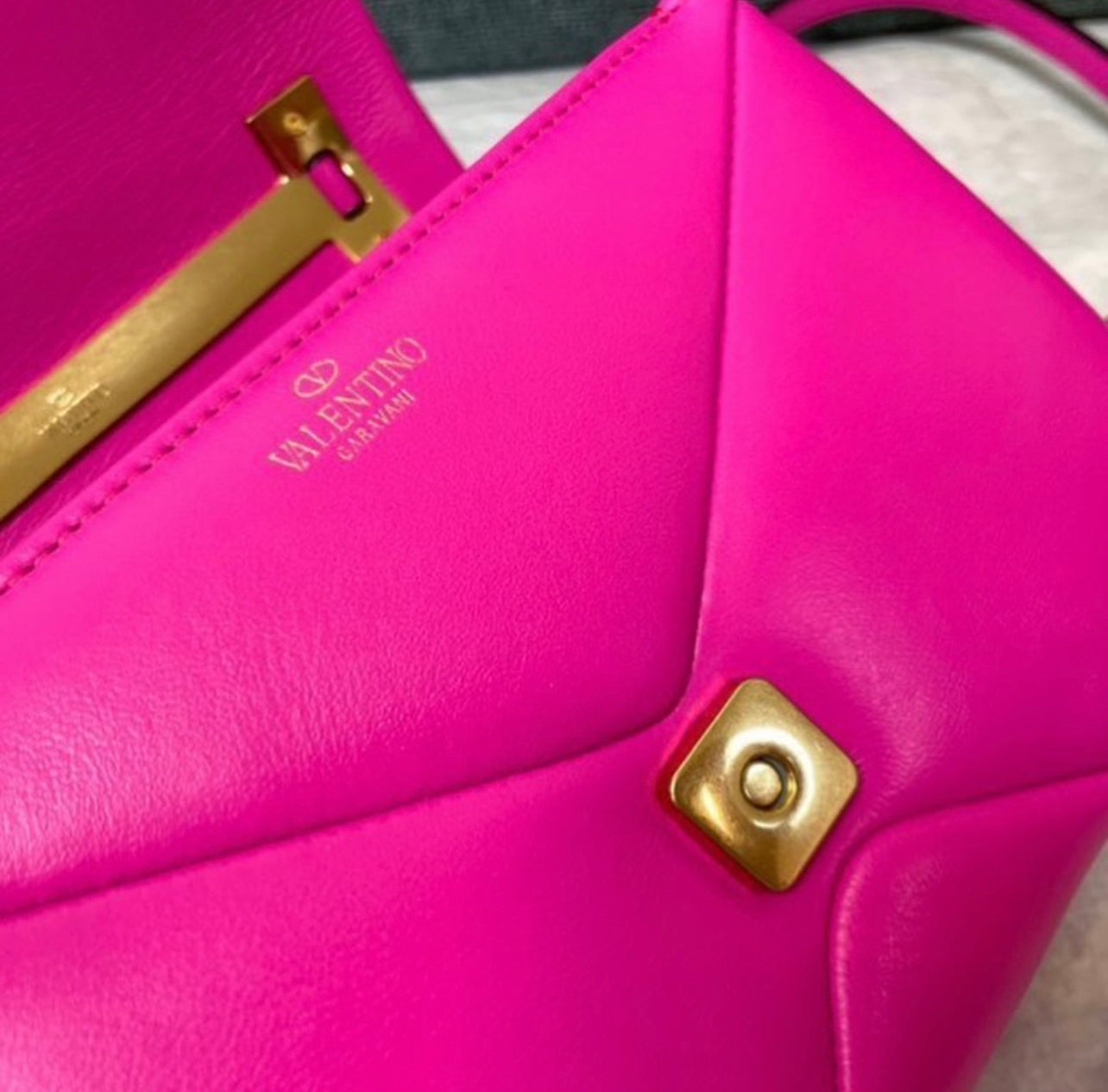 Mini One Stud Bag