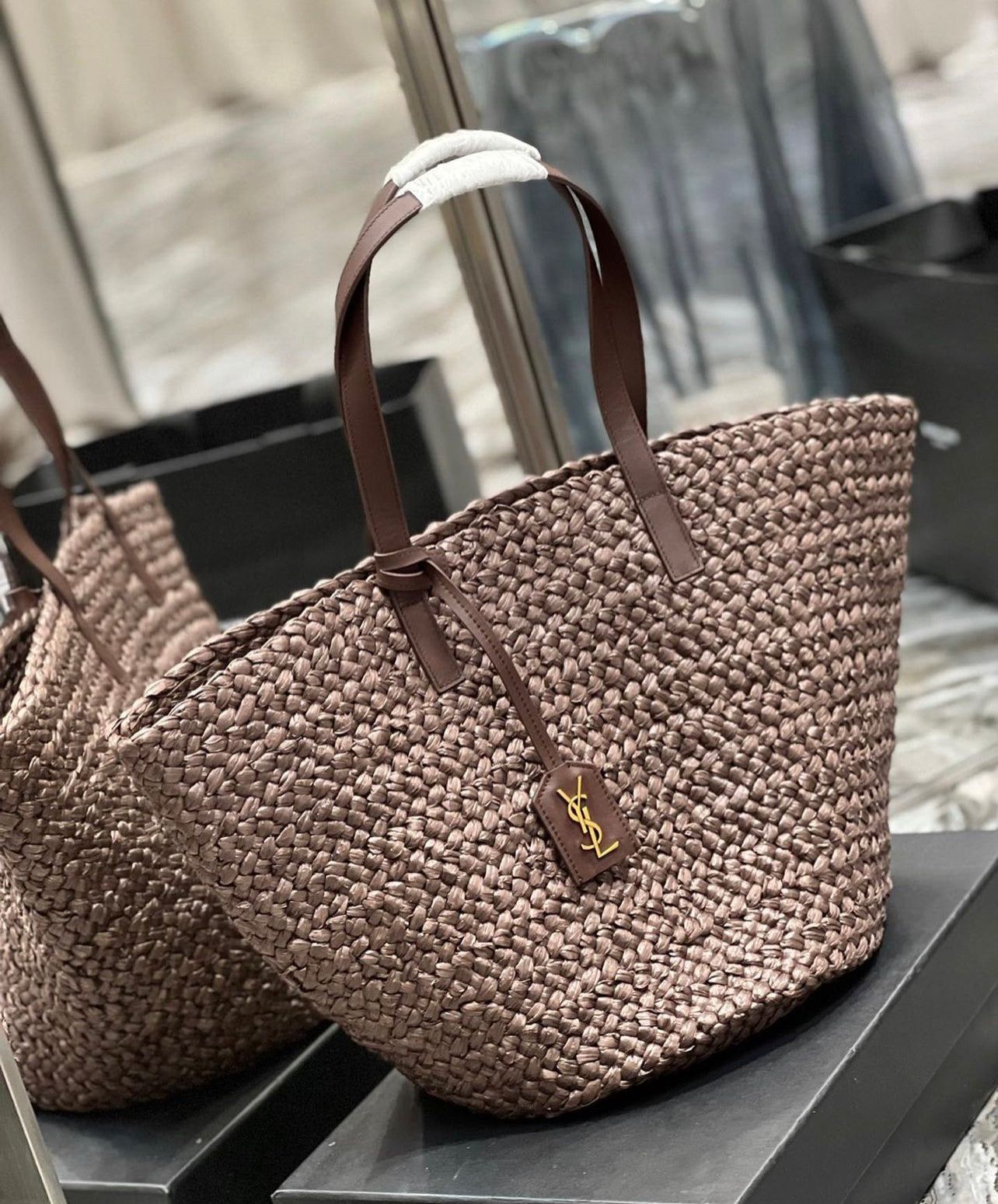 Panier Bag
