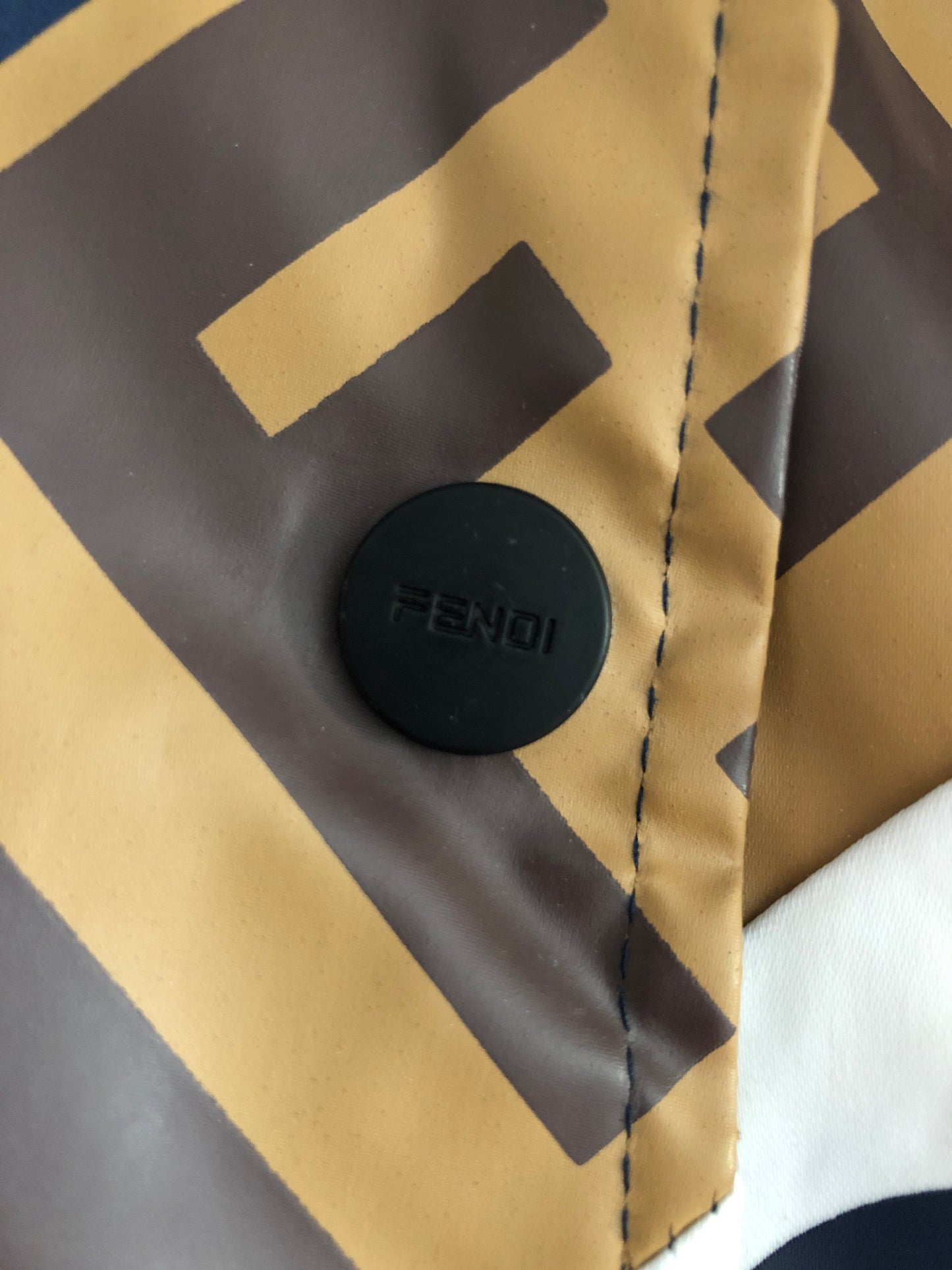 Reversible Bomber