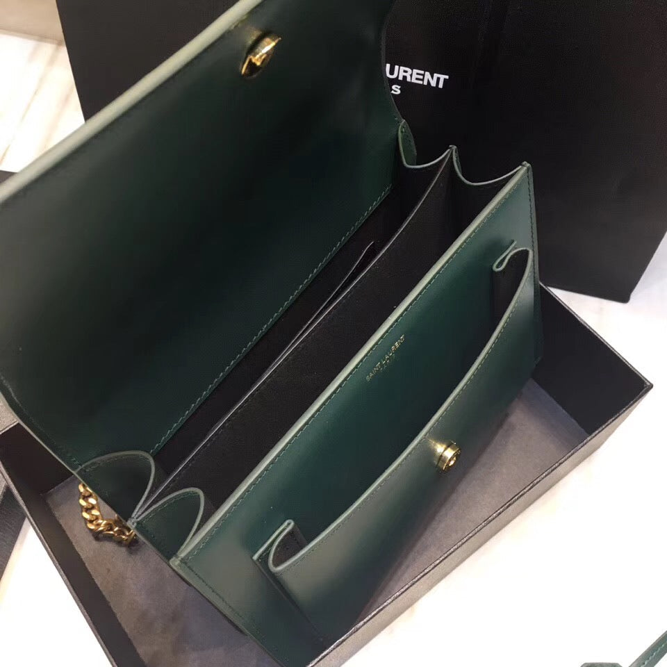 Sunset Bag