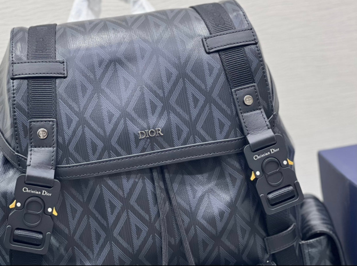 Hit The Road Backpack