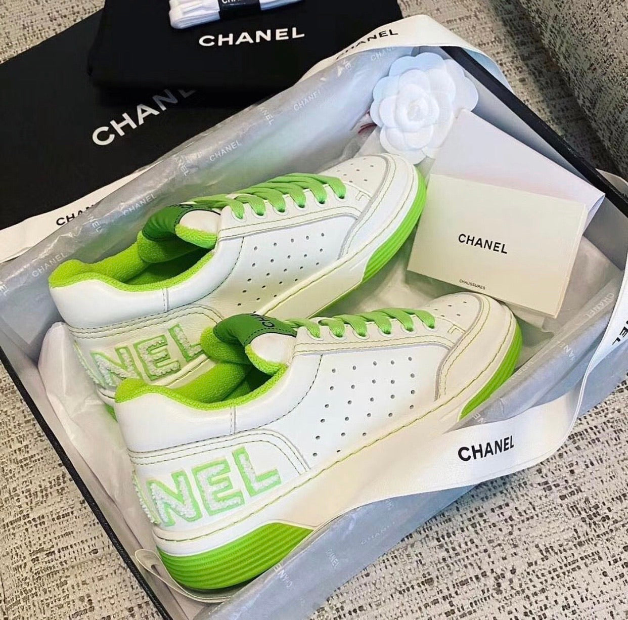 CC Sneaker