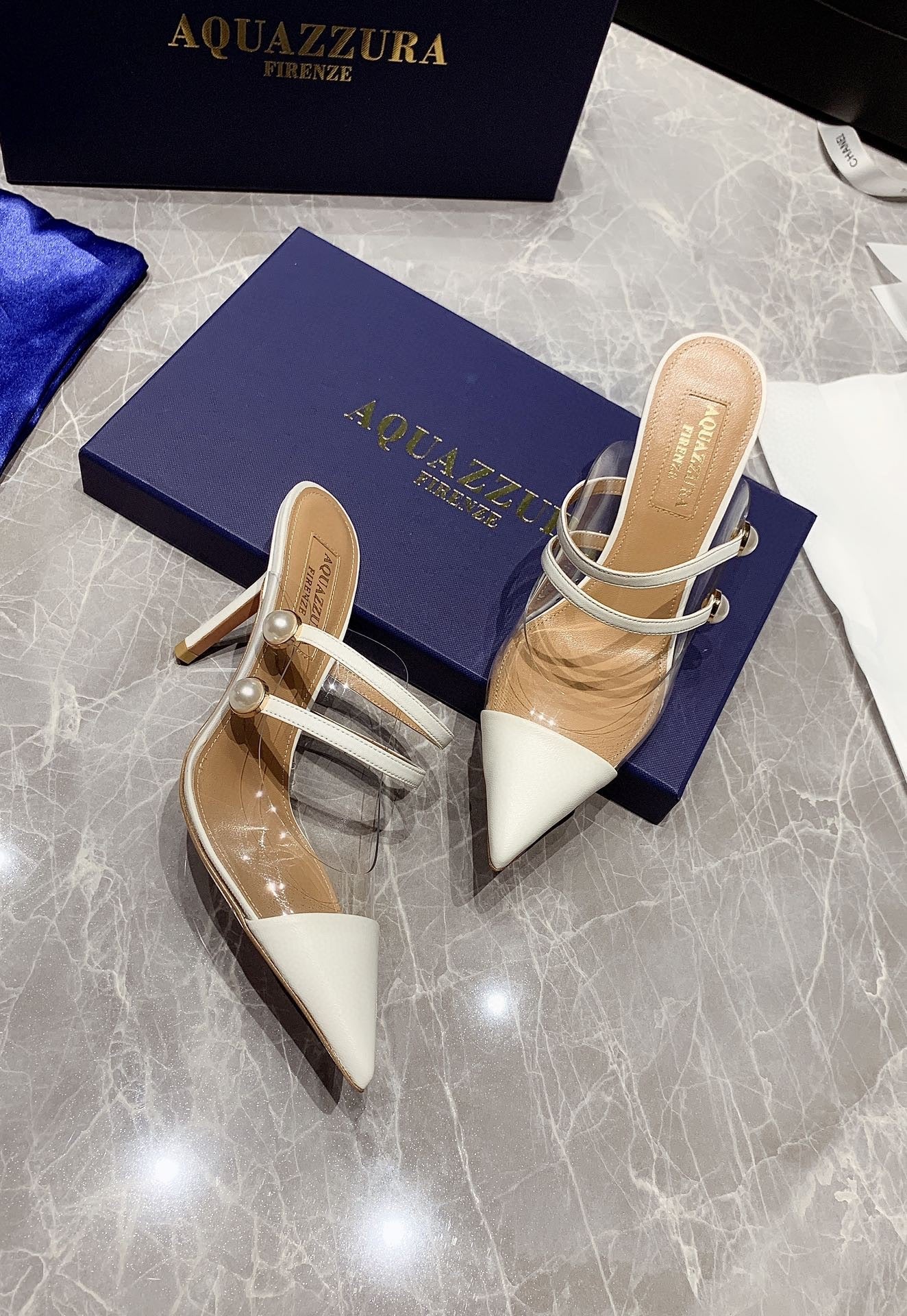 Ox Pump 85