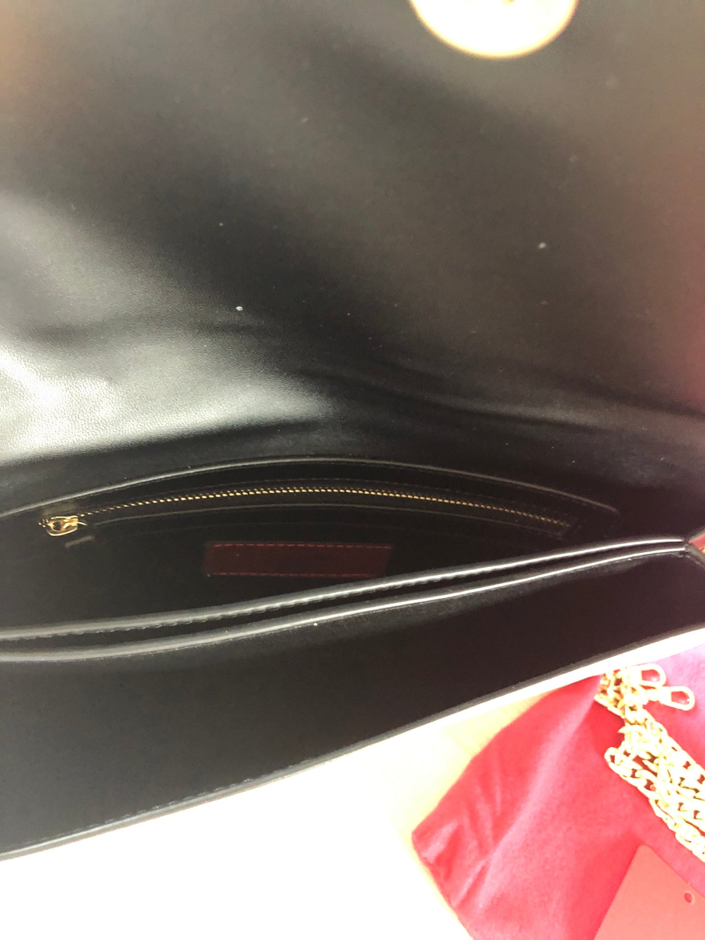 Rockstud Clutch