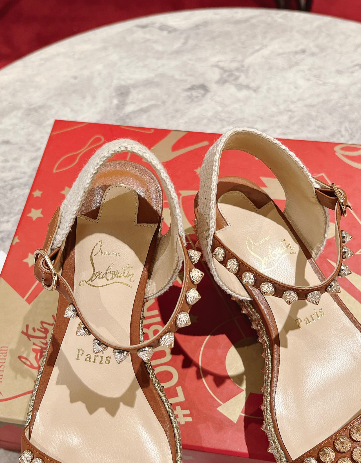 Madmonica Wedges