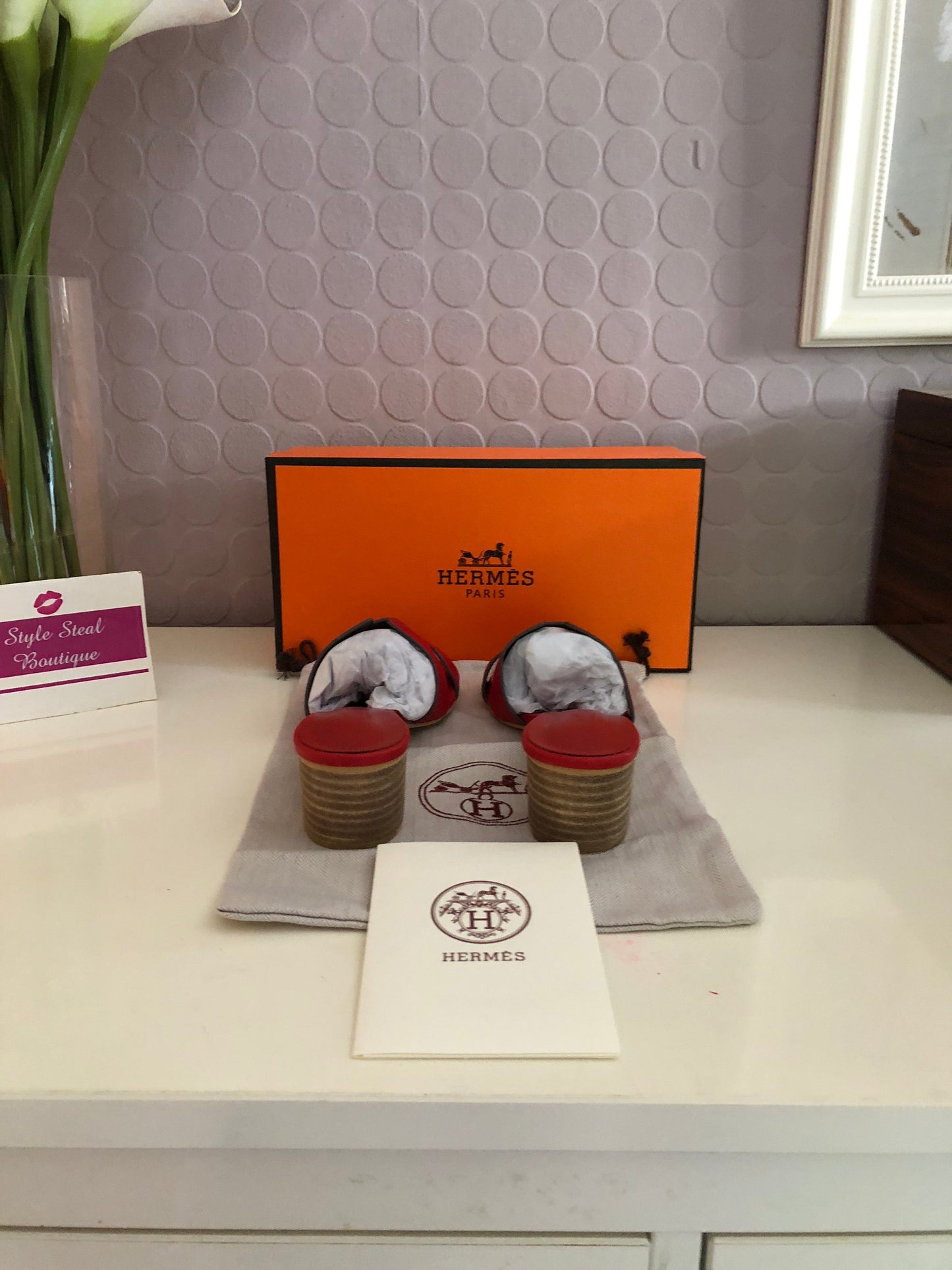 Oran Heels