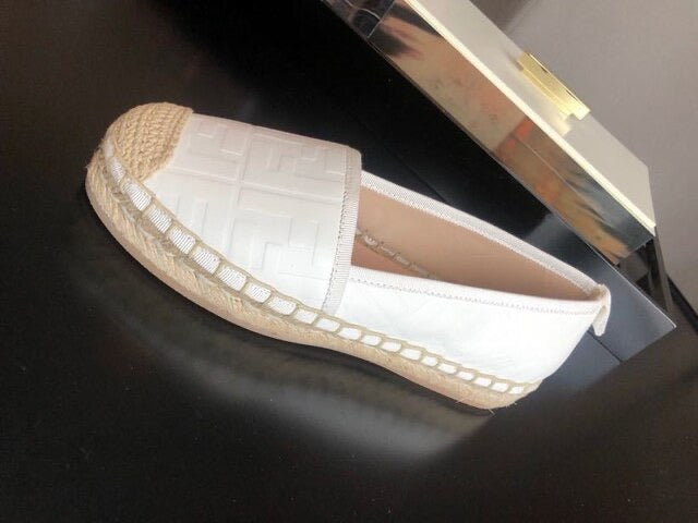 Logo Espadrilles