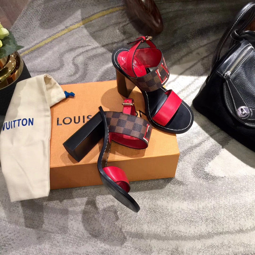 Passenger Sandals