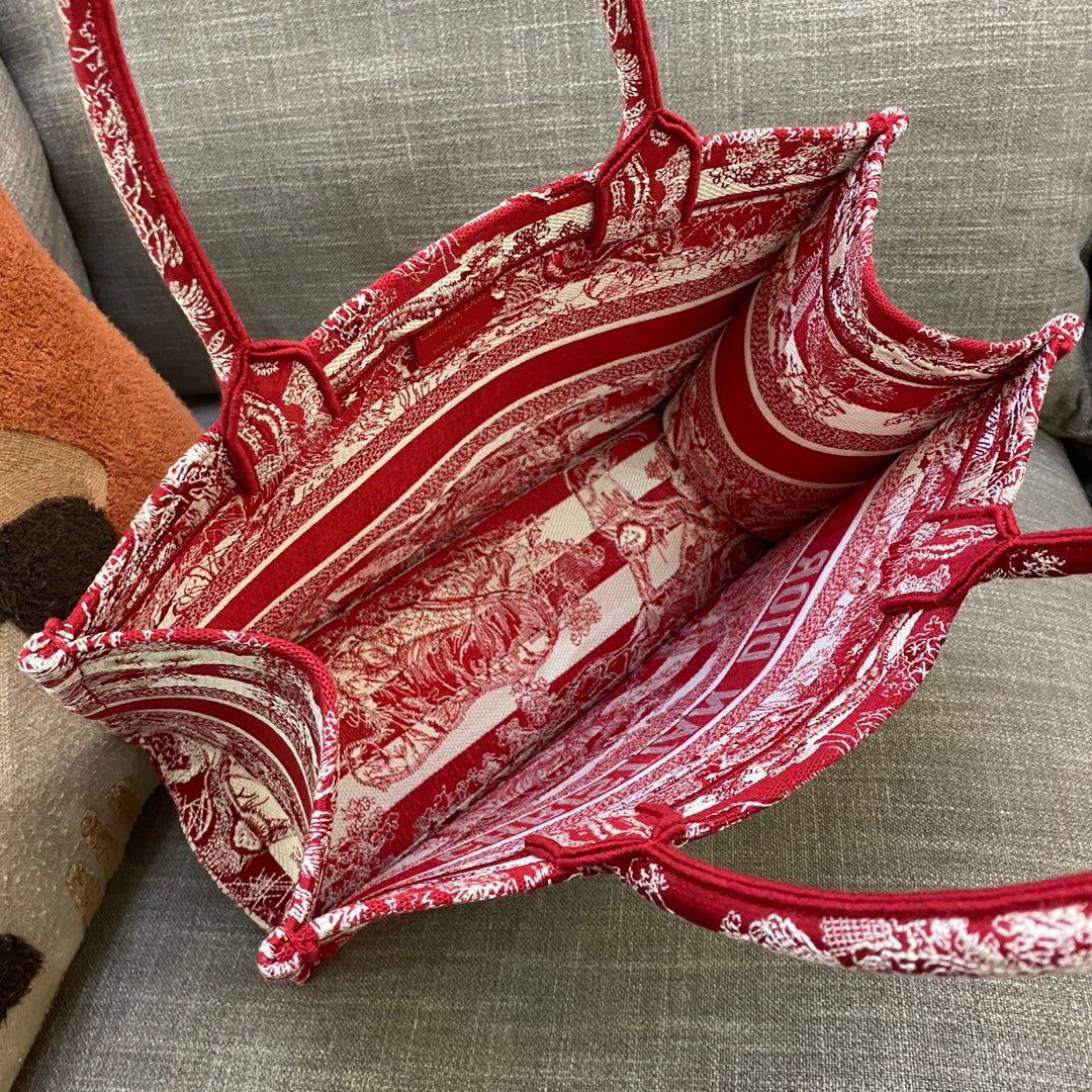 Book Tote