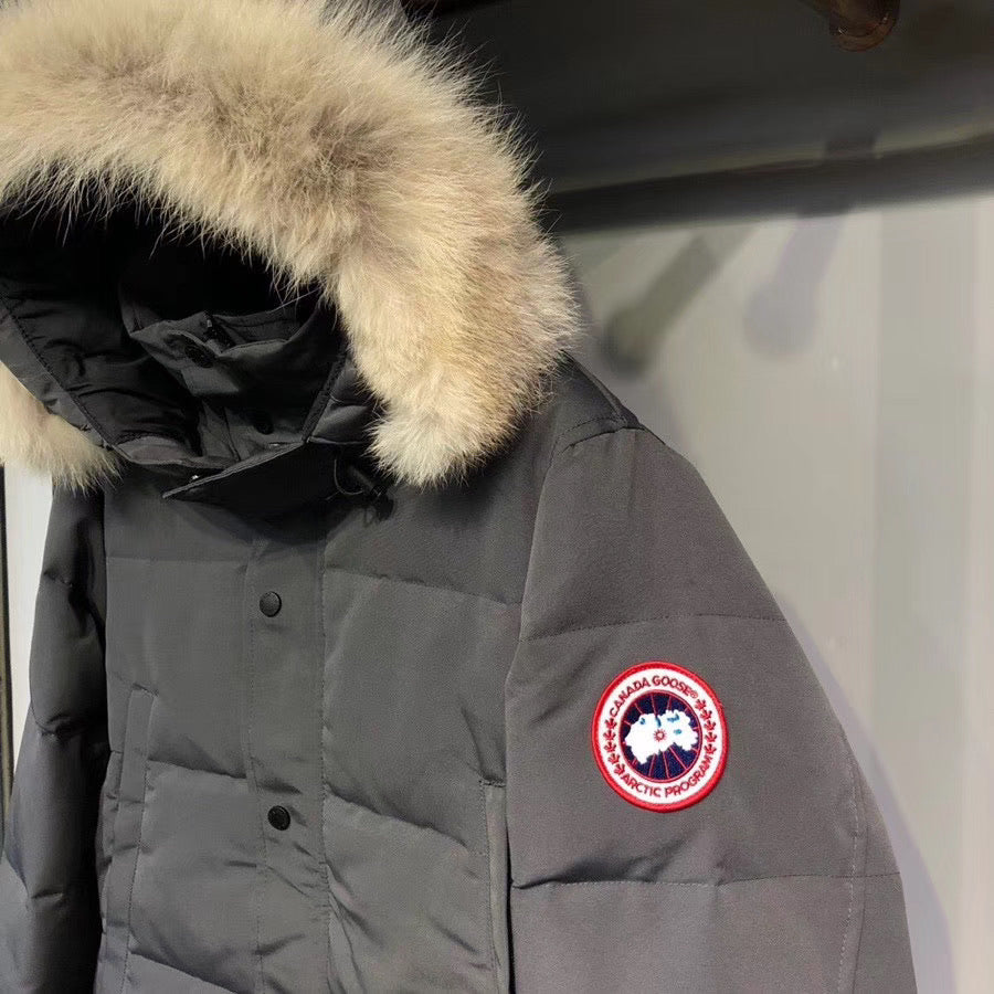 Wyndham Parka