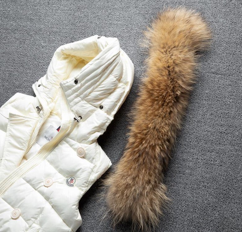 Fur Gilet