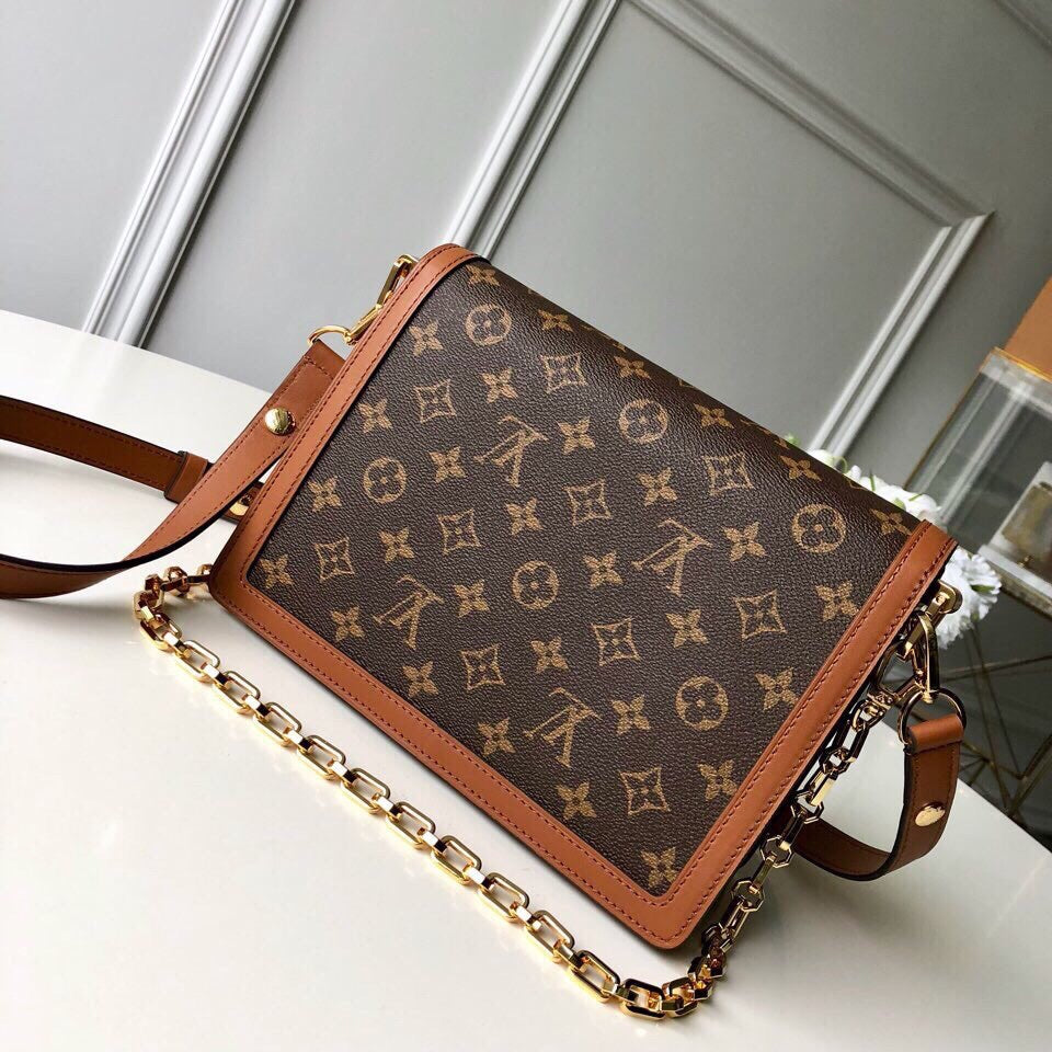 Dauphine MM