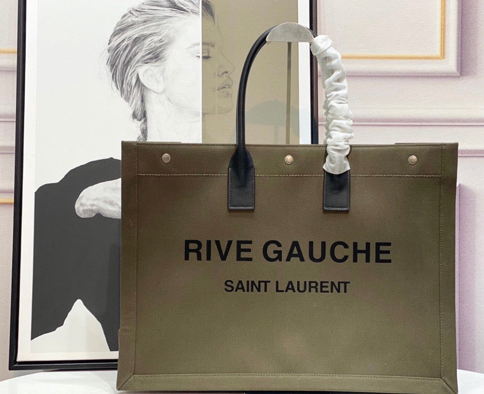 Rive Gauche Tote
