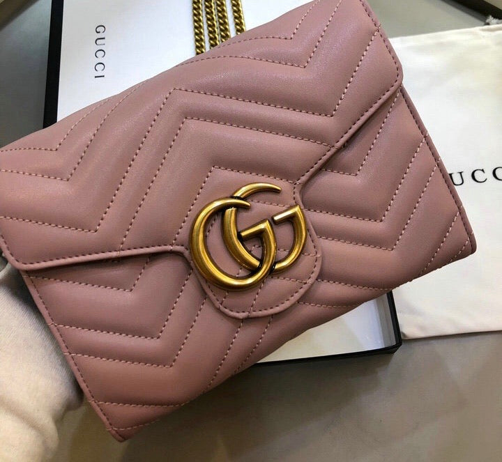 Marmont WOC