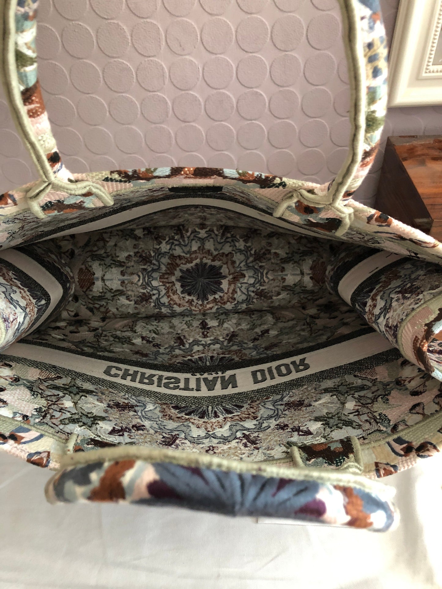 Book Tote