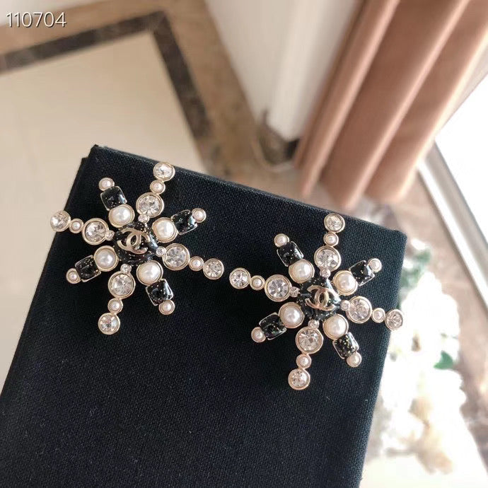 CC Earrings