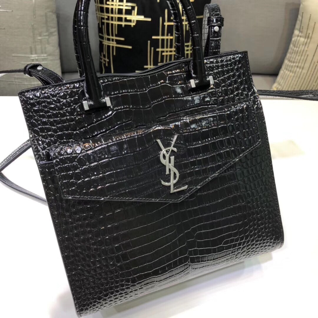 Uptown Embossed