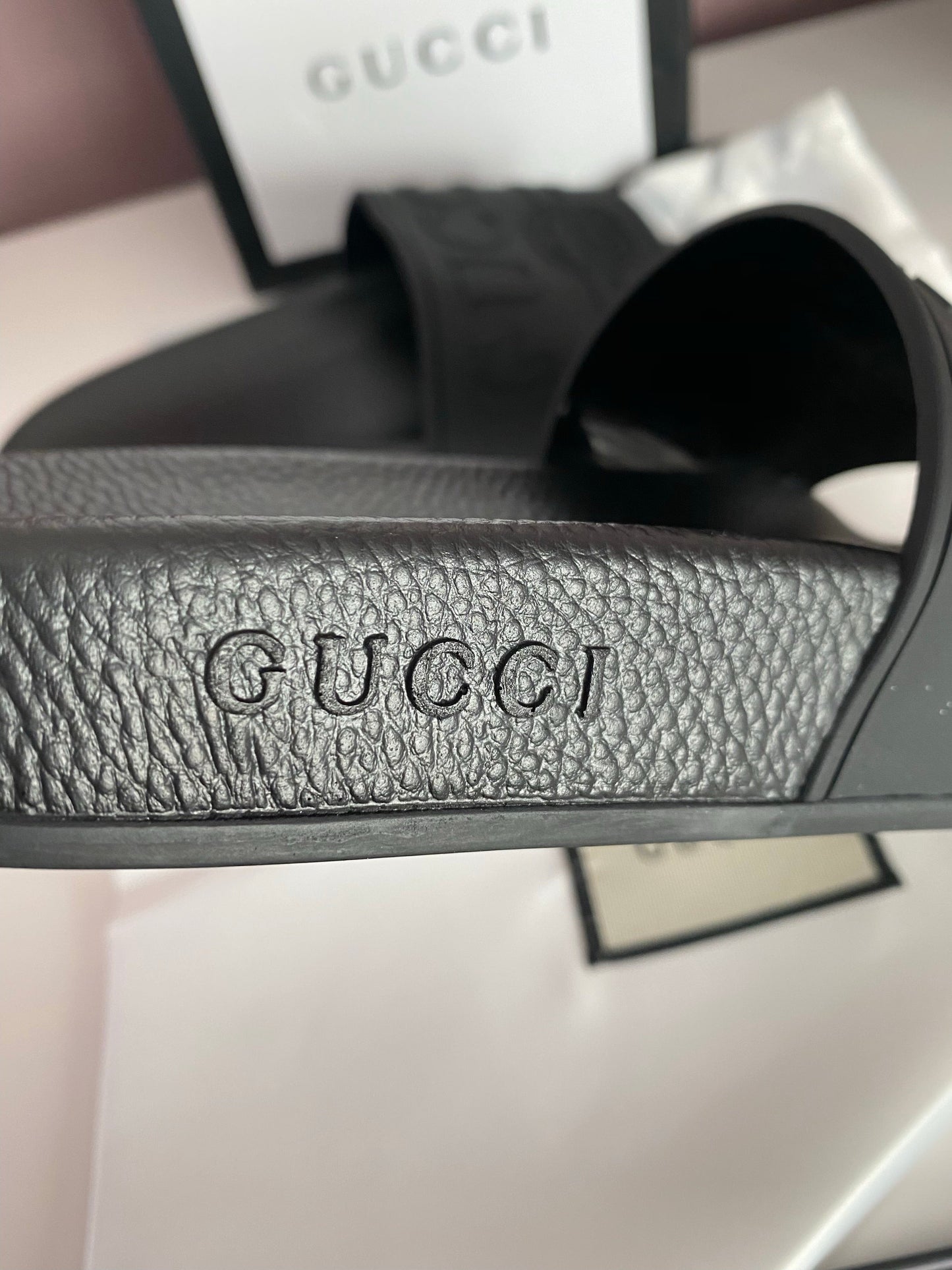 GG Slides