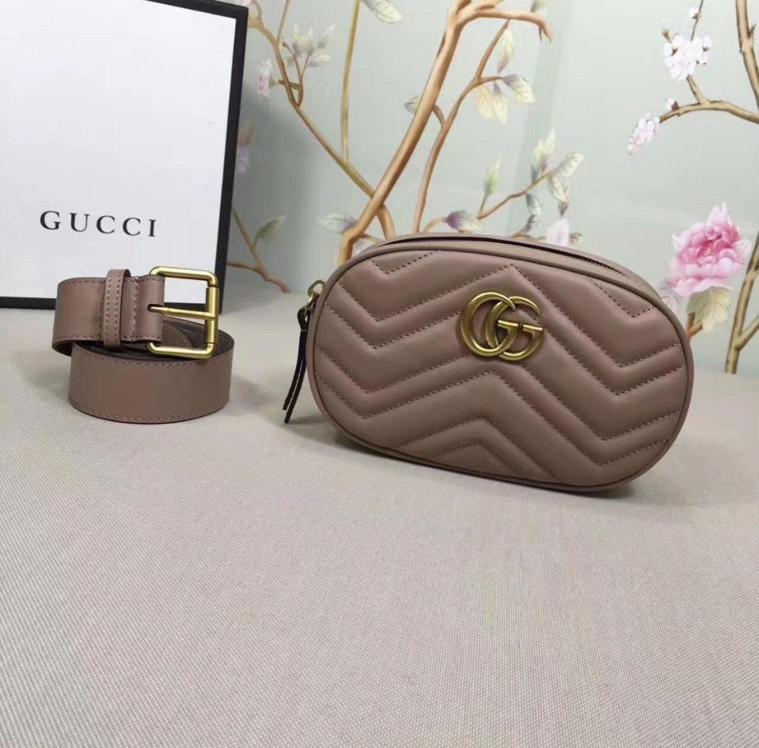 Marmont Belt Bag