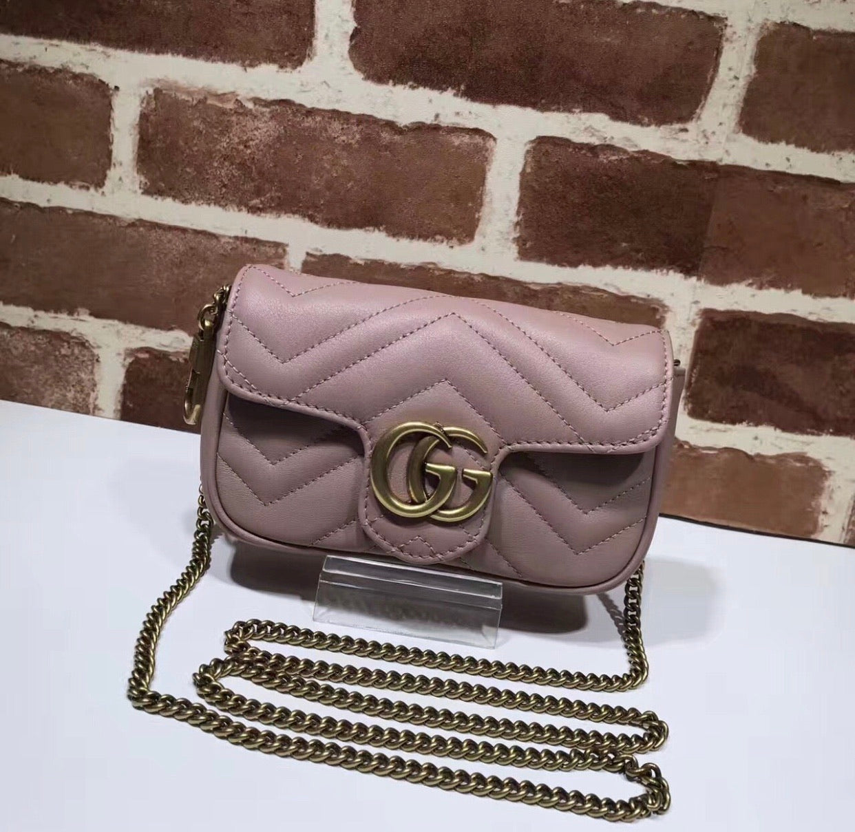 Marmont Mini