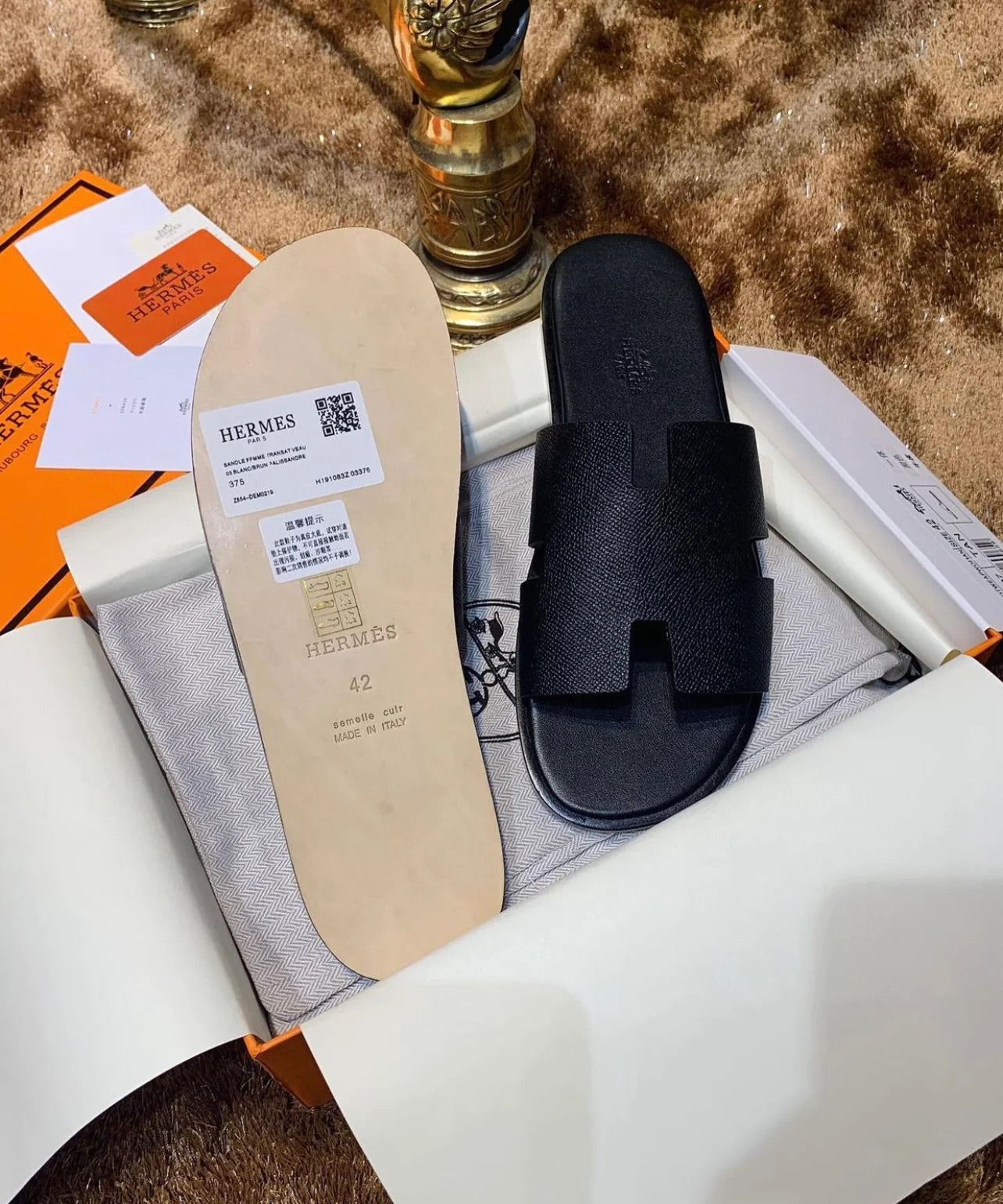 Izmir Sandals