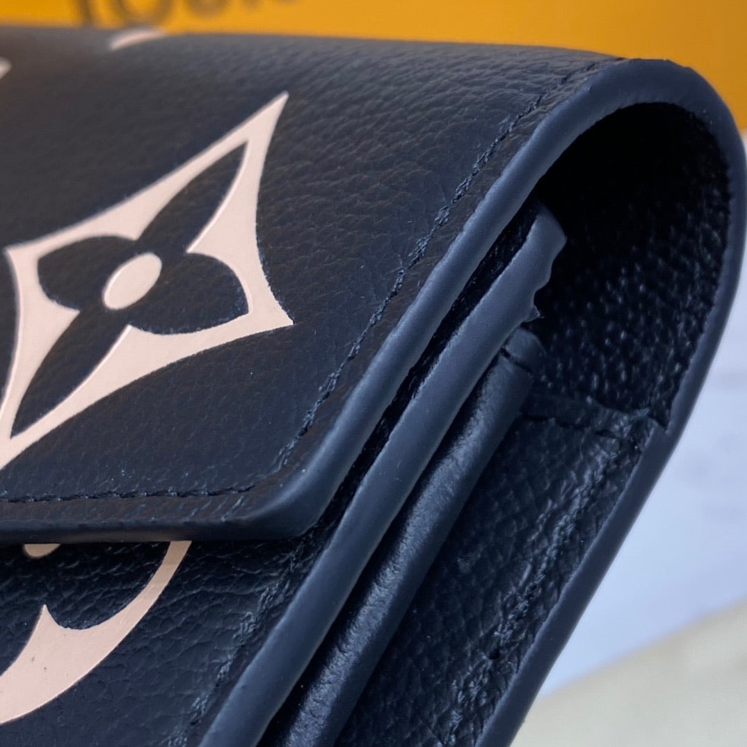 Sarah Wallet