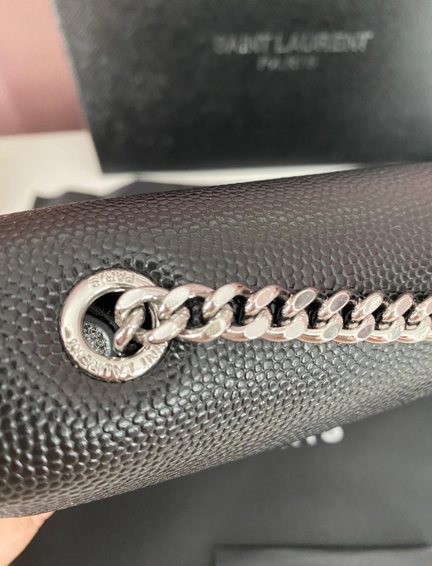Kate Medium Chain Bag