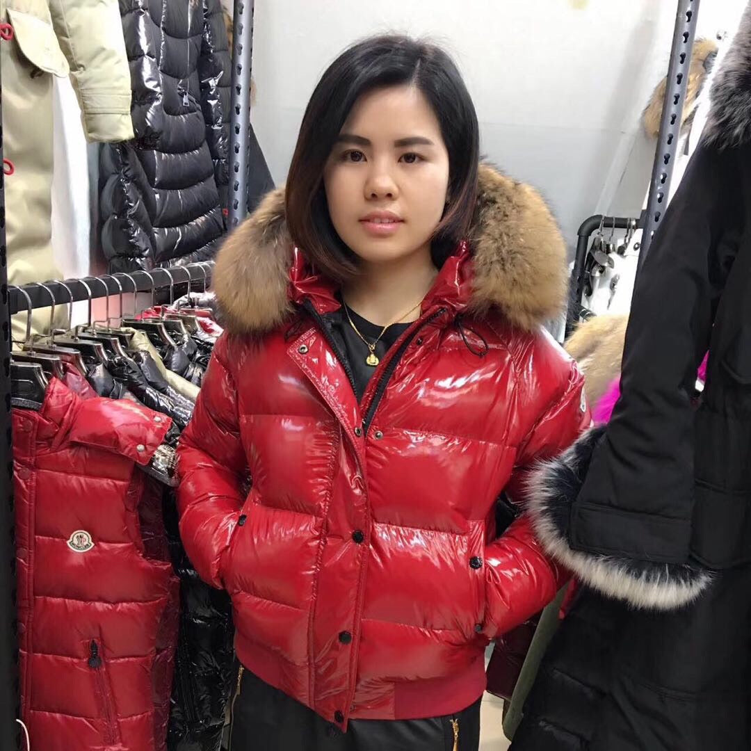 Fur Bomber