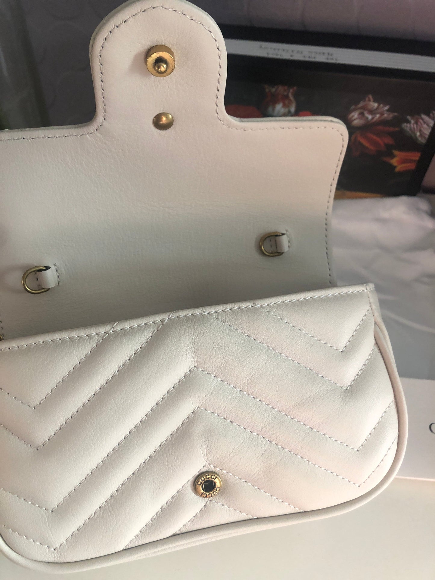 Marmont Mini
