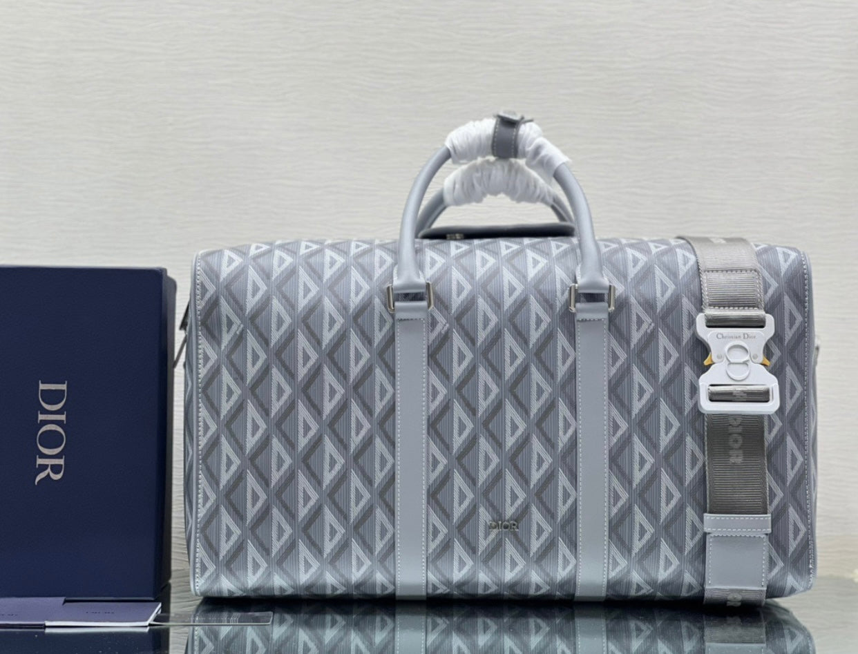 Re Nylon Holdall