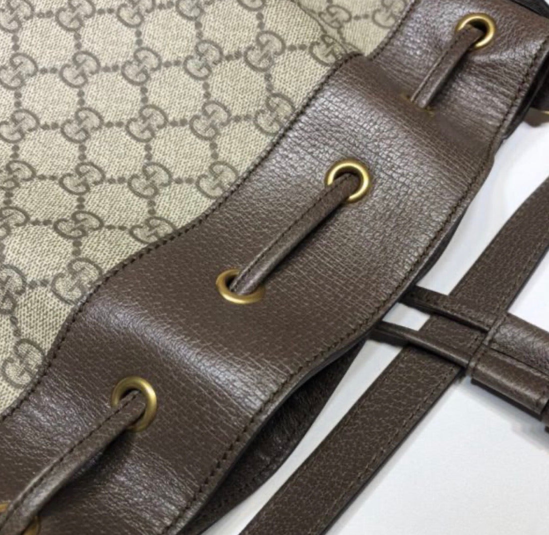 Ophidia Bucket Bag
