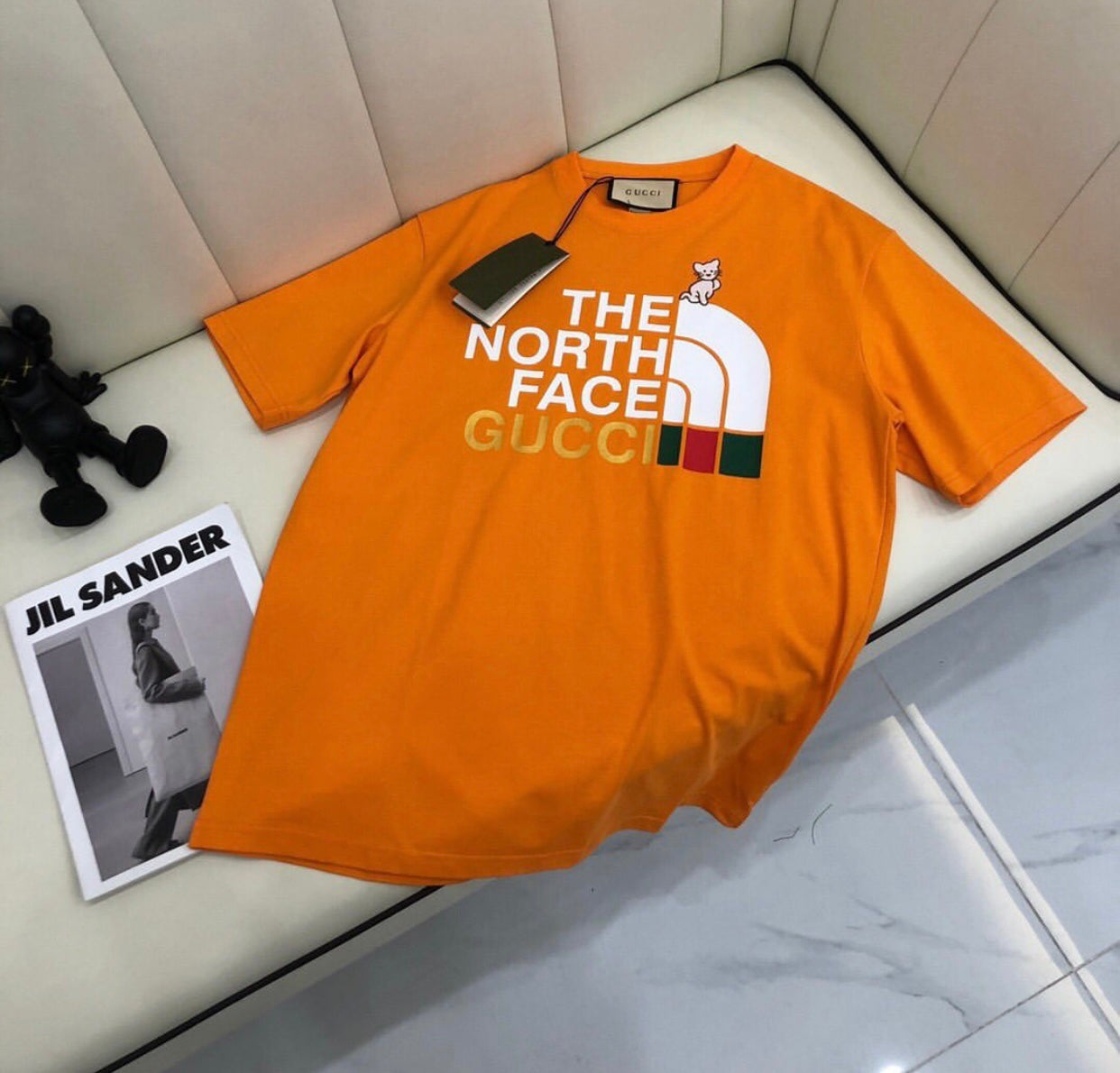 Logo Tee